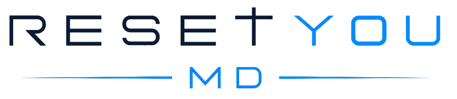 Reset You MD