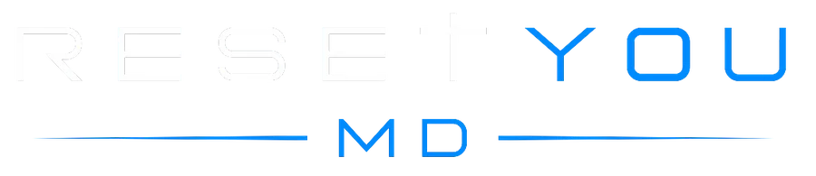 Reset You MD